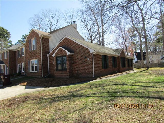 430 Faire CHSE, Chesapeake, VA 23322