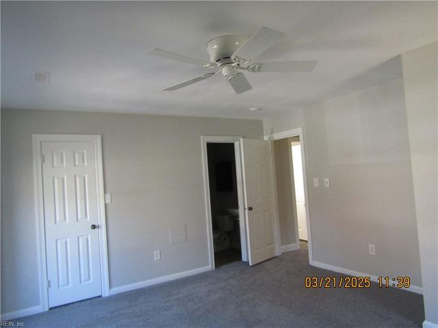 430 Faire CHSE, Chesapeake, VA 23322