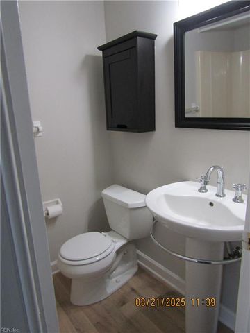 430 Faire CHSE, Chesapeake, VA 23322