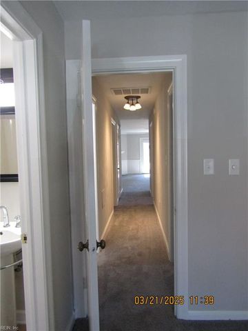 430 Faire CHSE, Chesapeake, VA 23322