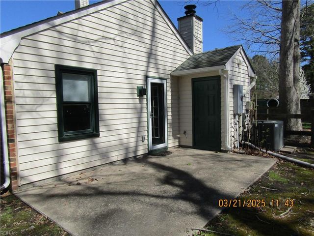 430 Faire CHSE, Chesapeake, VA 23322