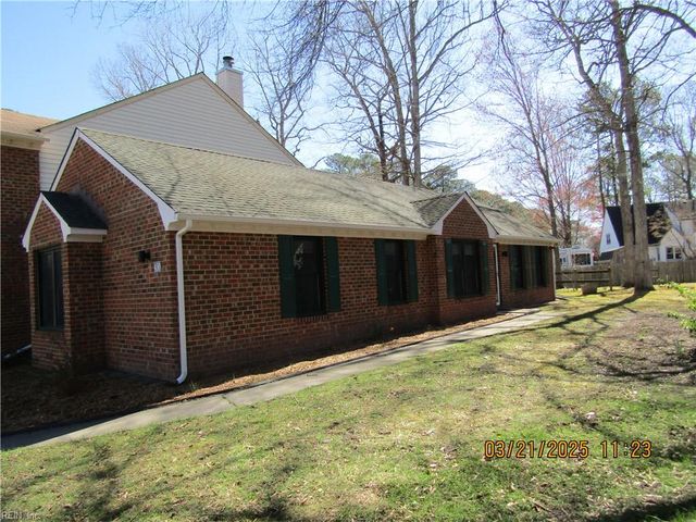 430 Faire CHSE, Chesapeake, VA 23322