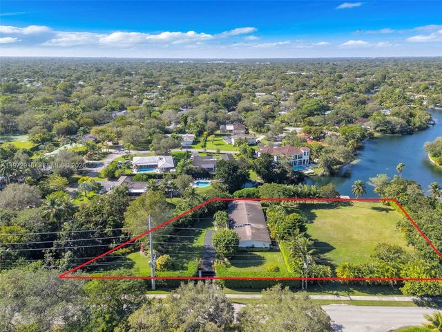12950 SW 67th Avenue, Pinecrest, FL 33156