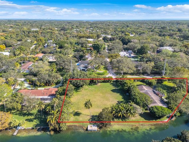 12950 SW 67th Avenue, Pinecrest, FL 33156