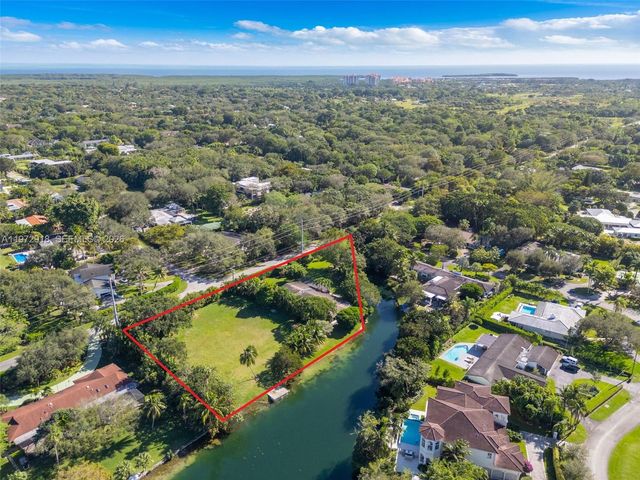12950 SW 67th Avenue, Pinecrest, FL 33156