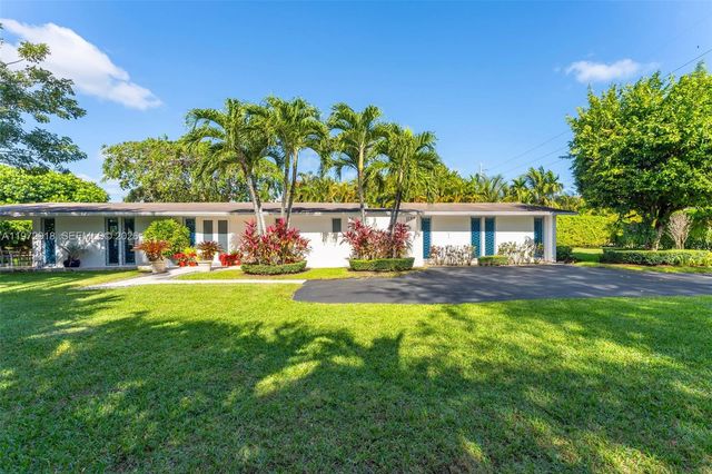 12950 SW 67th Avenue, Pinecrest, FL 33156