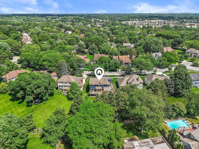 933 Stanton Drive, Naperville, IL 60540