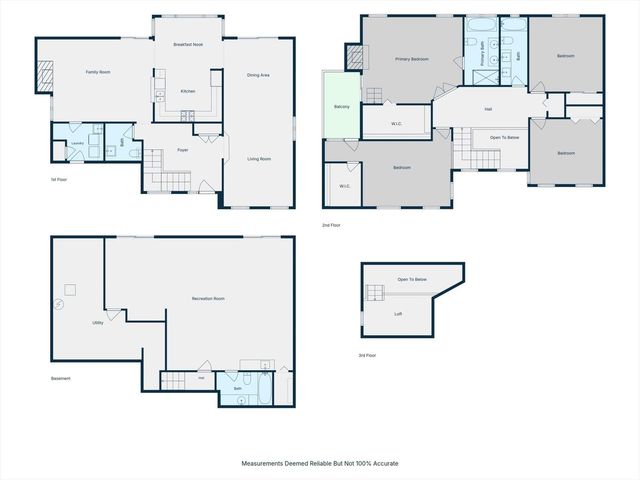 933 Stanton Drive, Naperville, IL 60540