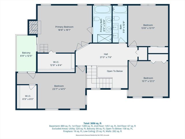 933 Stanton Drive, Naperville, IL 60540