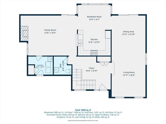 933 Stanton Drive, Naperville, IL 60540
