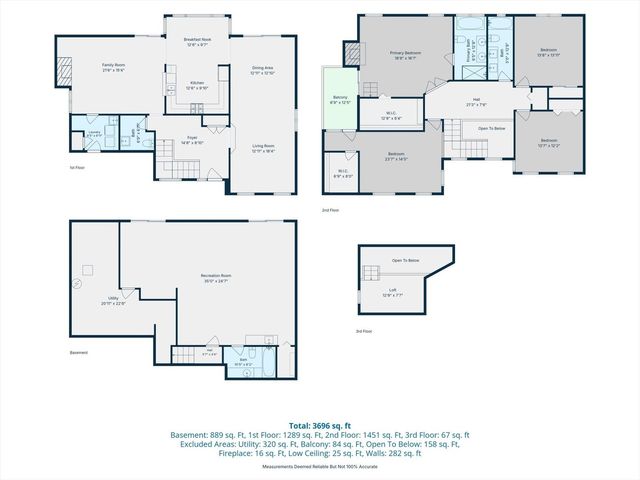 933 Stanton Drive, Naperville, IL 60540