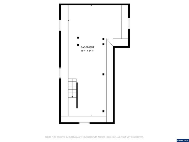 494 17th St SE, Salem, OR 97301