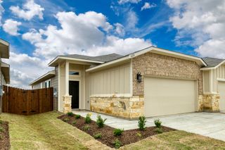 620 Harvest Moon Drive, Venus, TX 76084