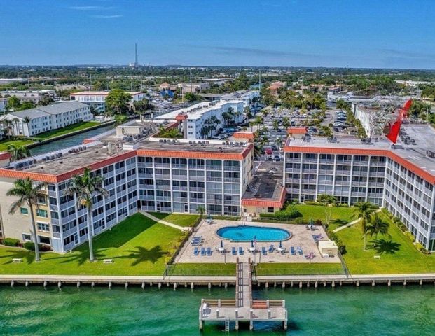 100 Paradise Harbour Boulevard 502, North Palm Beach, FL 33408