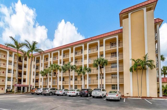 100 Paradise Harbour Boulevard 502, North Palm Beach, FL 33408