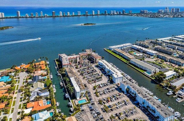 100 Paradise Harbour Boulevard 502, North Palm Beach, FL 33408