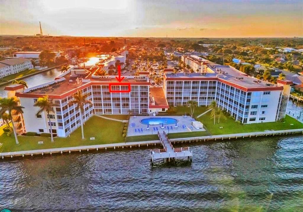 100 Paradise Harbour Boulevard 502, North Palm Beach, FL 33408