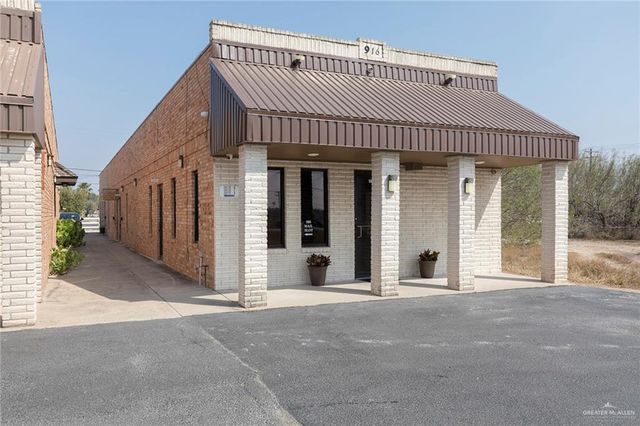 916 W Nolana Loop B, Pharr, TX 78577