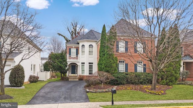 10089 MCCARTY CREST CT, Fairfax, VA 22030