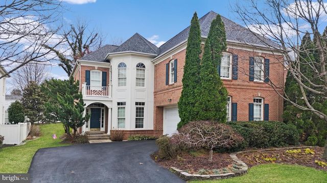 10089 MCCARTY CREST CT, Fairfax, VA 22030