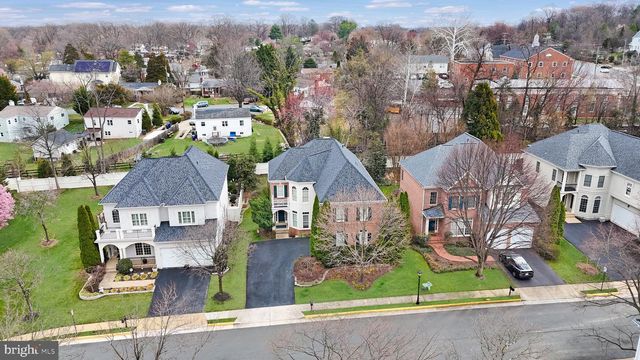 10089 MCCARTY CREST CT, Fairfax, VA 22030