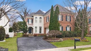 10089 MCCARTY CREST CT, Fairfax, VA 22030
