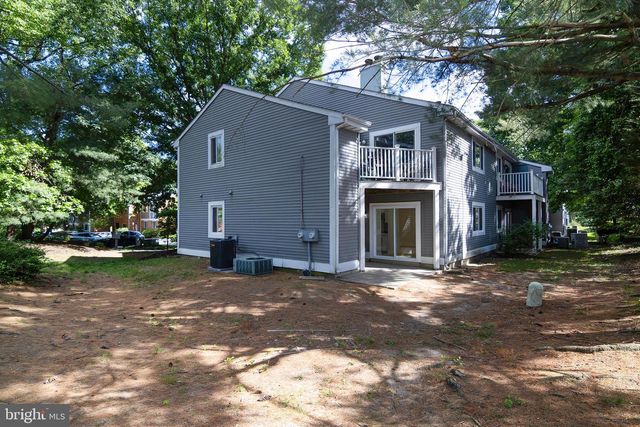 501-A MULBERRY CV, Mount Laurel, NJ 08054