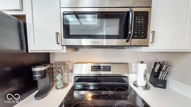 919 Broadway Street APT F, Indianapolis, IN 46202