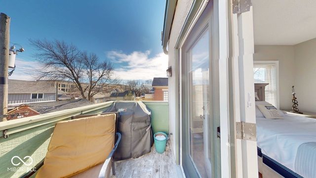 919 Broadway Street APT F, Indianapolis, IN 46202