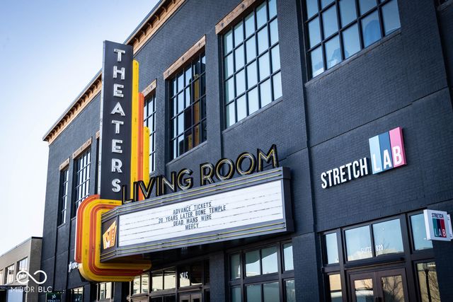 919 Broadway Street APT F, Indianapolis, IN 46202