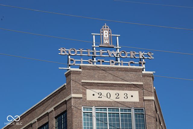 919 Broadway Street APT F, Indianapolis, IN 46202