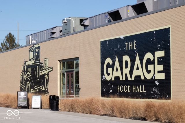 919 Broadway Street APT F, Indianapolis, IN 46202