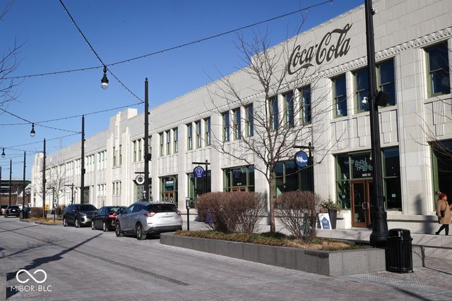 919 Broadway Street APT F, Indianapolis, IN 46202