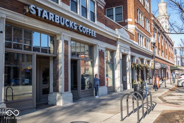 919 Broadway Street APT F, Indianapolis, IN 46202