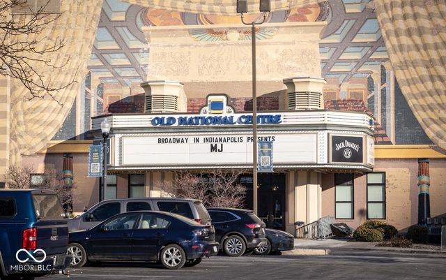 919 Broadway Street APT F, Indianapolis, IN 46202