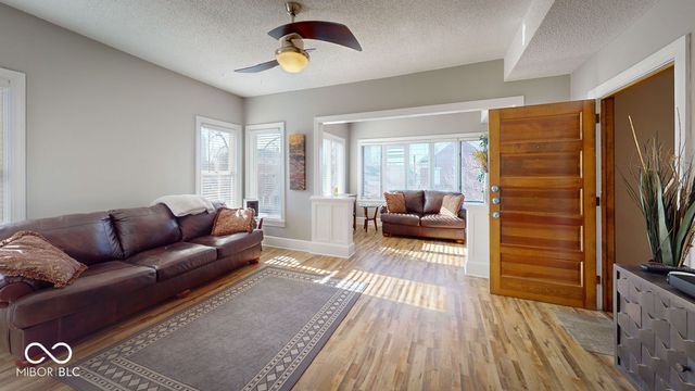 919 Broadway Street APT F, Indianapolis, IN 46202