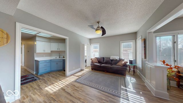 919 Broadway Street APT F, Indianapolis, IN 46202