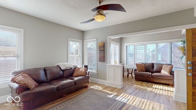 919 Broadway Street APT F, Indianapolis, IN 46202