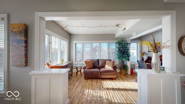 919 Broadway Street APT F, Indianapolis, IN 46202