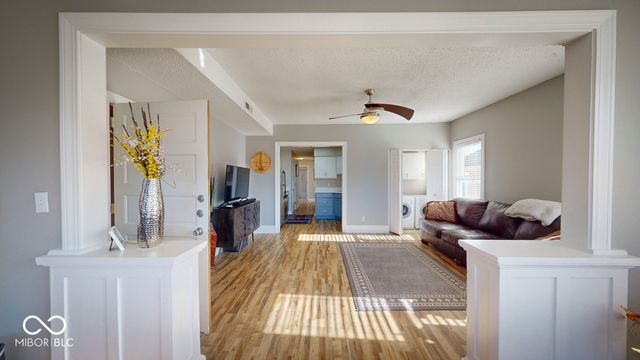 919 Broadway Street APT F, Indianapolis, IN 46202