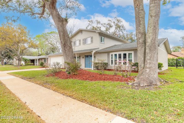 3729 Hugh Street, Port Orange, FL 32129