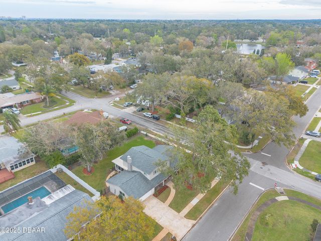 3729 Hugh Street, Port Orange, FL 32129