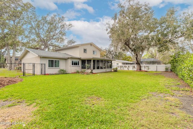 3729 Hugh Street, Port Orange, FL 32129