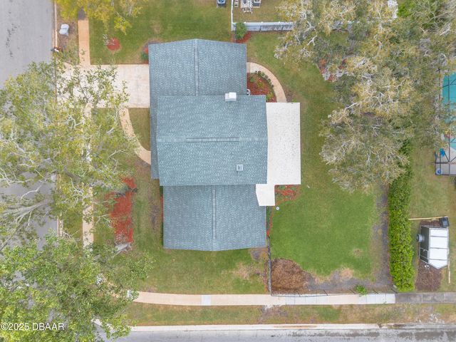 3729 Hugh Street, Port Orange, FL 32129