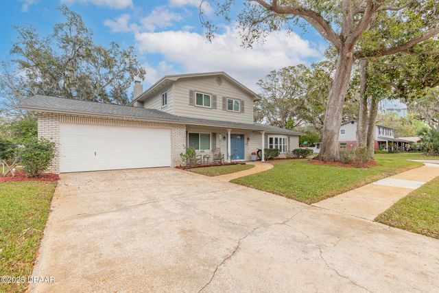 3729 Hugh Street, Port Orange, FL 32129