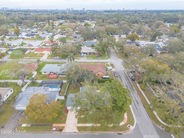 3729 Hugh Street, Port Orange, FL 32129