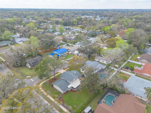 3729 Hugh Street, Port Orange, FL 32129