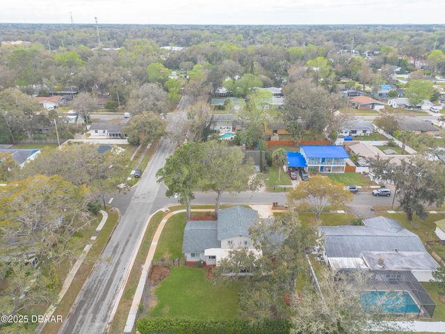 3729 Hugh Street, Port Orange, FL 32129