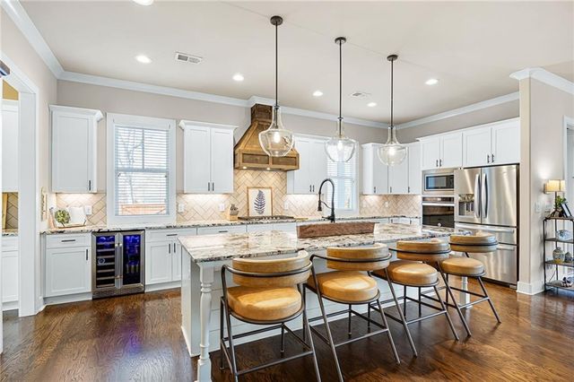 1129 Oakdale Drive SE, Smyrna, GA 30080