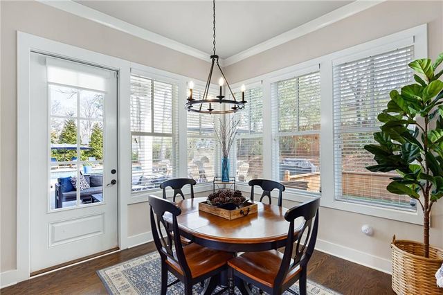 1129 Oakdale Drive SE, Smyrna, GA 30080